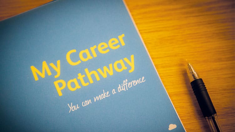 Career Development for Carers | Helping Hands Home Care